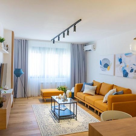 Akiton Apartment Beograd Bagian luar foto