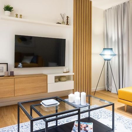 Akiton Apartment Beograd Bagian luar foto