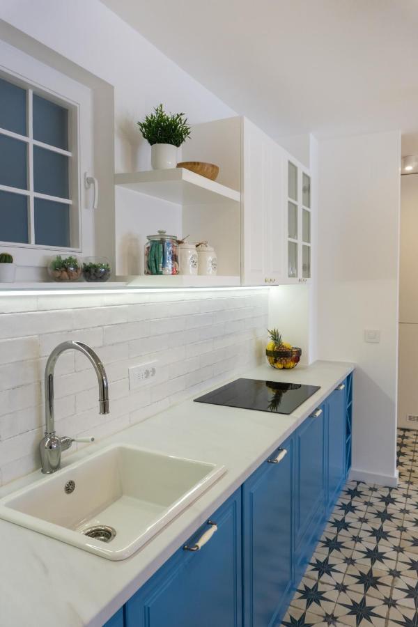 Akiton Apartment Beograd Bagian luar foto