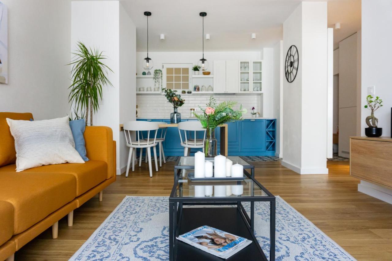 Akiton Apartment Beograd Bagian luar foto