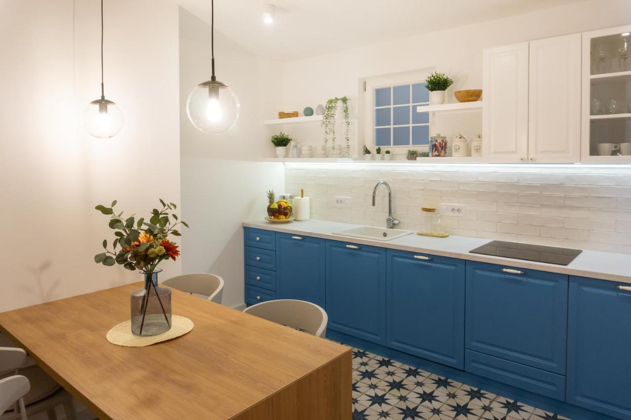 Akiton Apartment Beograd Bagian luar foto