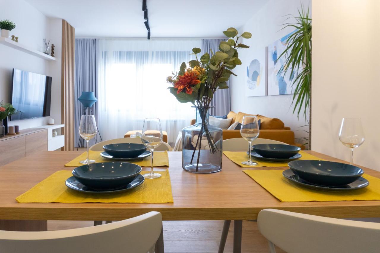 Akiton Apartment Beograd Bagian luar foto