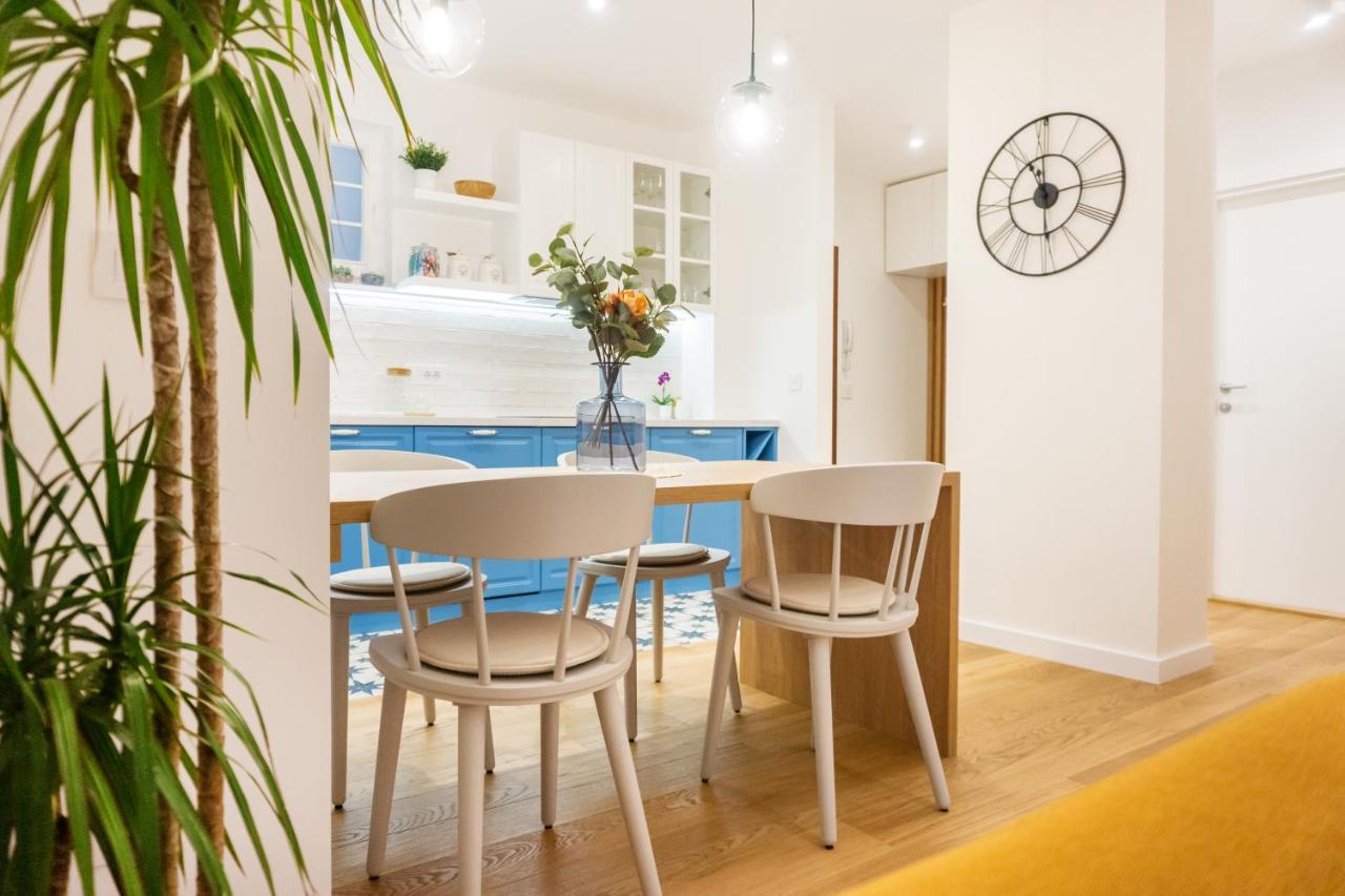 Akiton Apartment Beograd Bagian luar foto