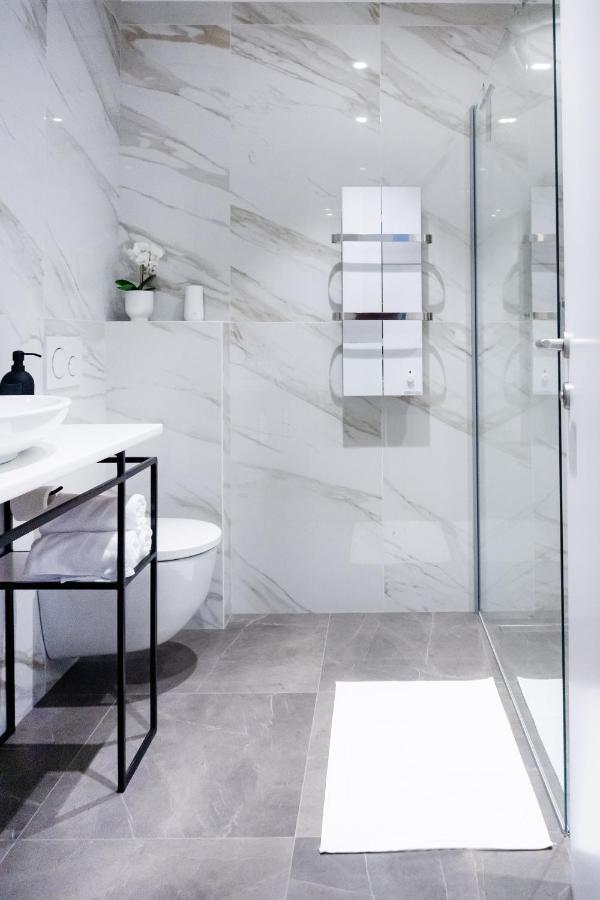 Akiton Apartment Beograd Bagian luar foto
