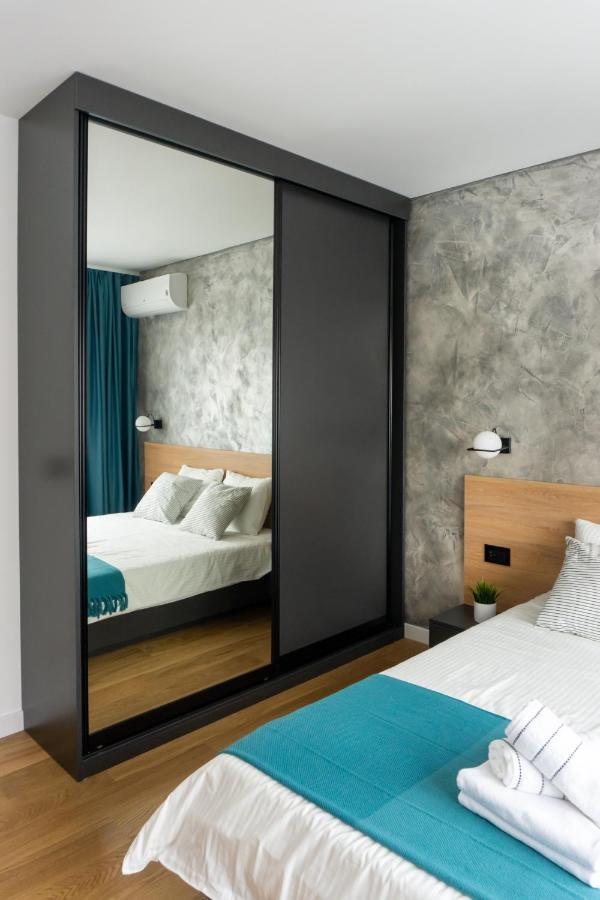Akiton Apartment Beograd Bagian luar foto