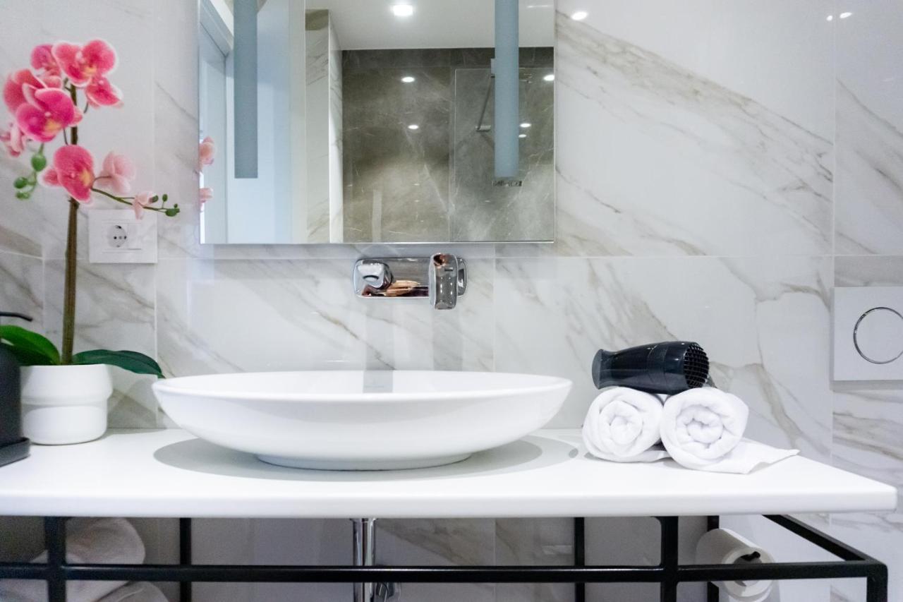 Akiton Apartment Beograd Bagian luar foto