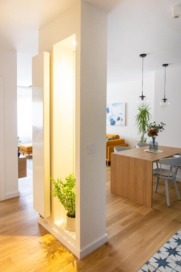 Akiton Apartment Beograd Bagian luar foto